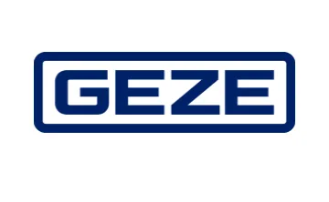 Geze Logo