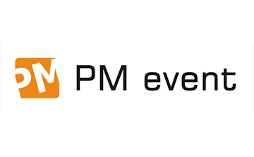 PM Event Logo
